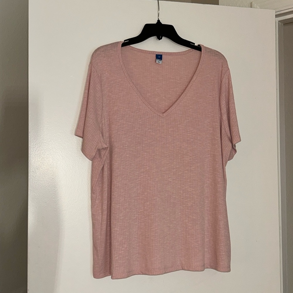 Old Navy Tee